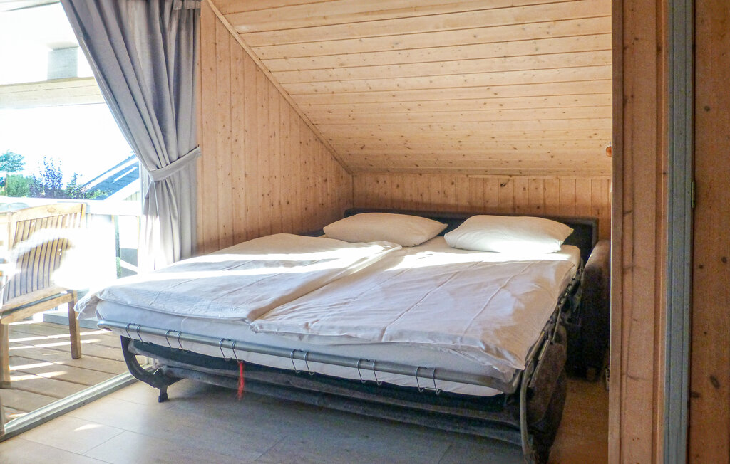 Feriehus - Rechlin/Müritz , Tyskland - DMV732 14