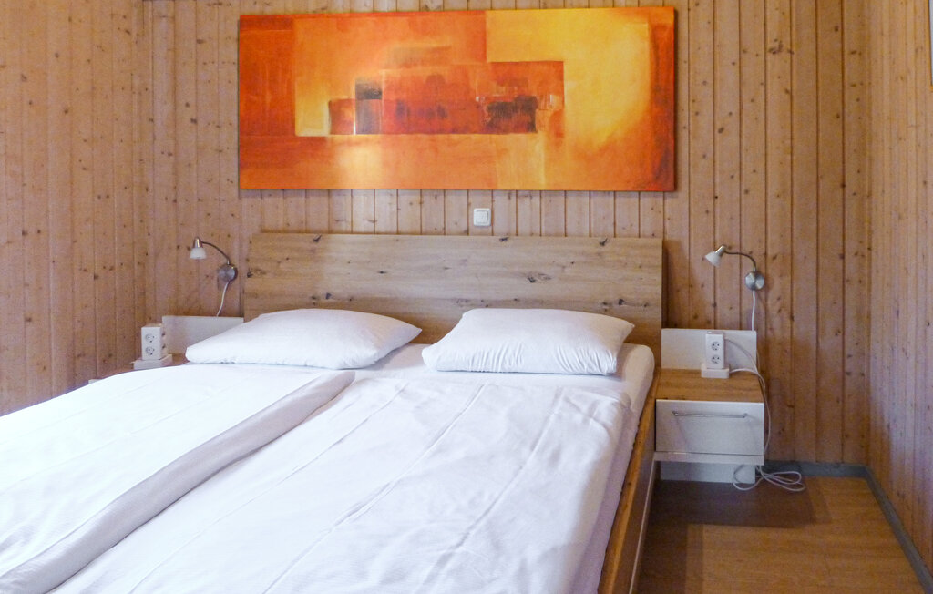 Feriehus - Rechlin/Müritz , Tyskland - DMV732 15