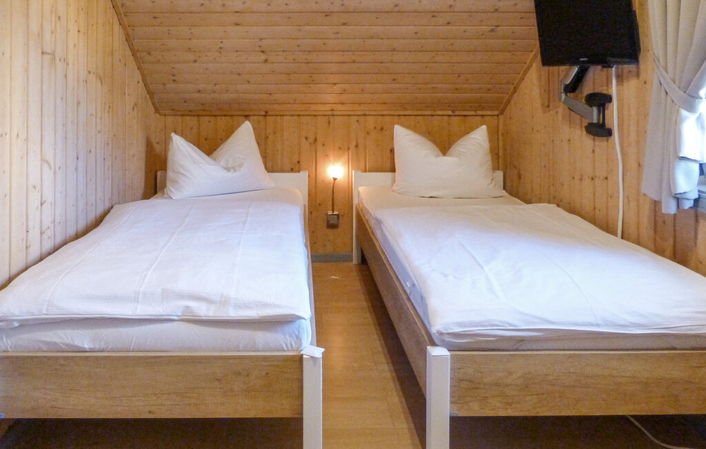 Feriehus - Rechlin/Müritz , Tyskland - DMV732 17