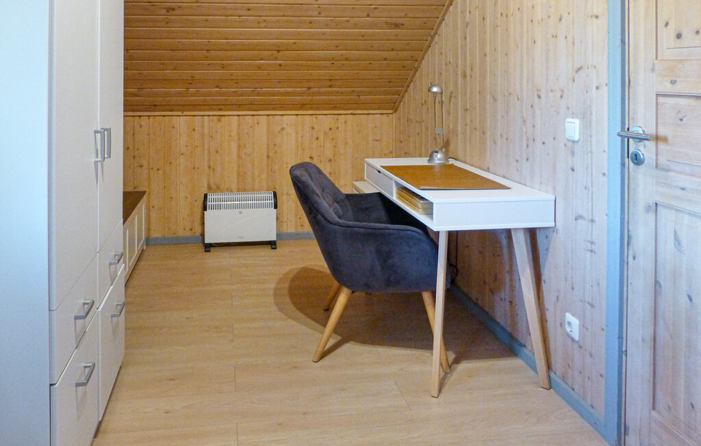 Feriehus - Rechlin/Müritz , Tyskland - DMV732 18