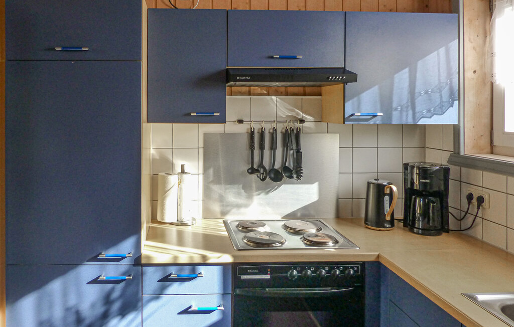 Feriehus - Rechlin/Müritz , Tyskland - DMV732 6