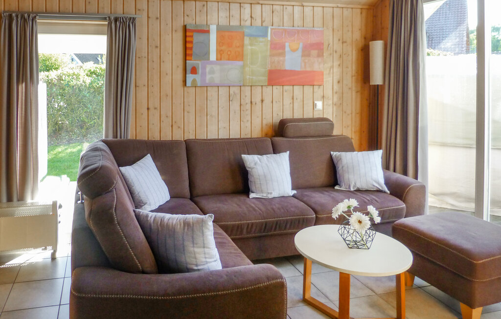 Feriehus - Rechlin/Müritz , Tyskland - DMV732 3