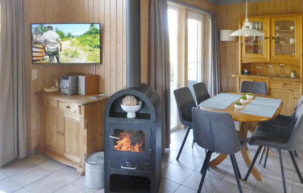 Feriehus - Rechlin/Müritz , Tyskland - DMV732 4