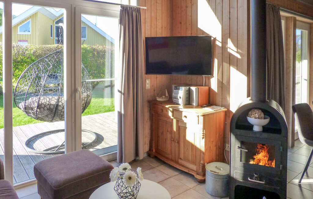 Feriehus - Rechlin/Müritz , Tyskland - DMV732 5