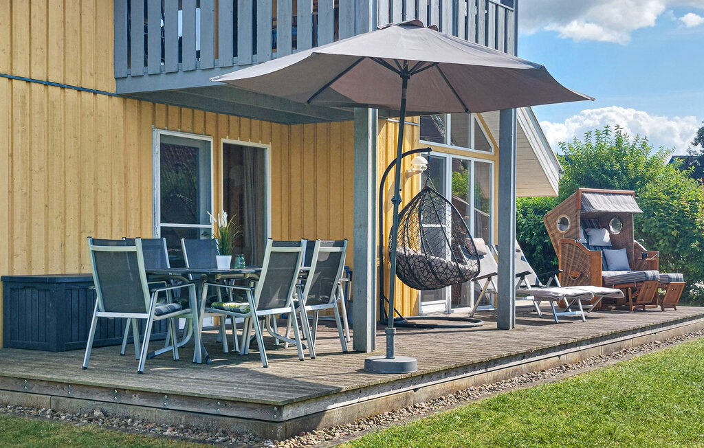 Feriehus - Rechlin/Müritz , Tyskland - DMV732 9