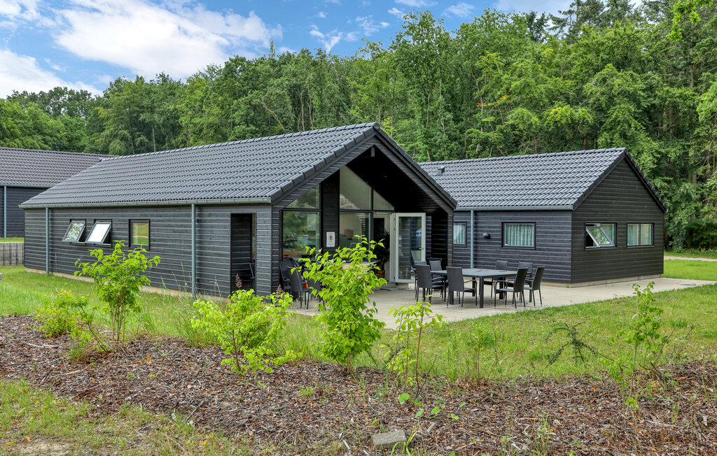 Feriehus - Krakow am See , Tyskland - DMV091 1