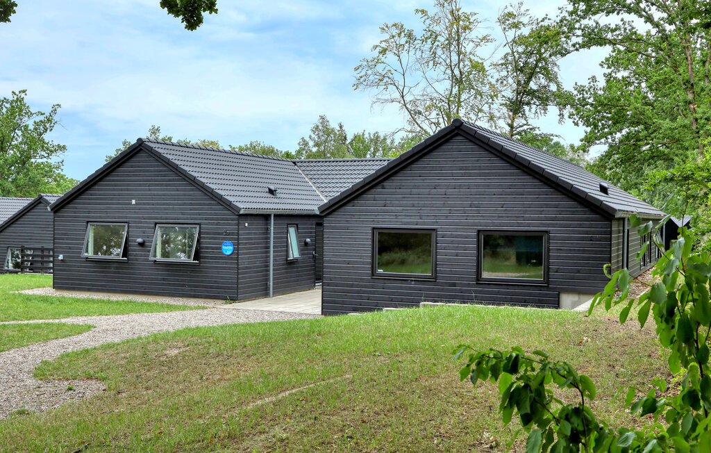 Feriehus - Krakow am See , Tyskland - DMV094 9