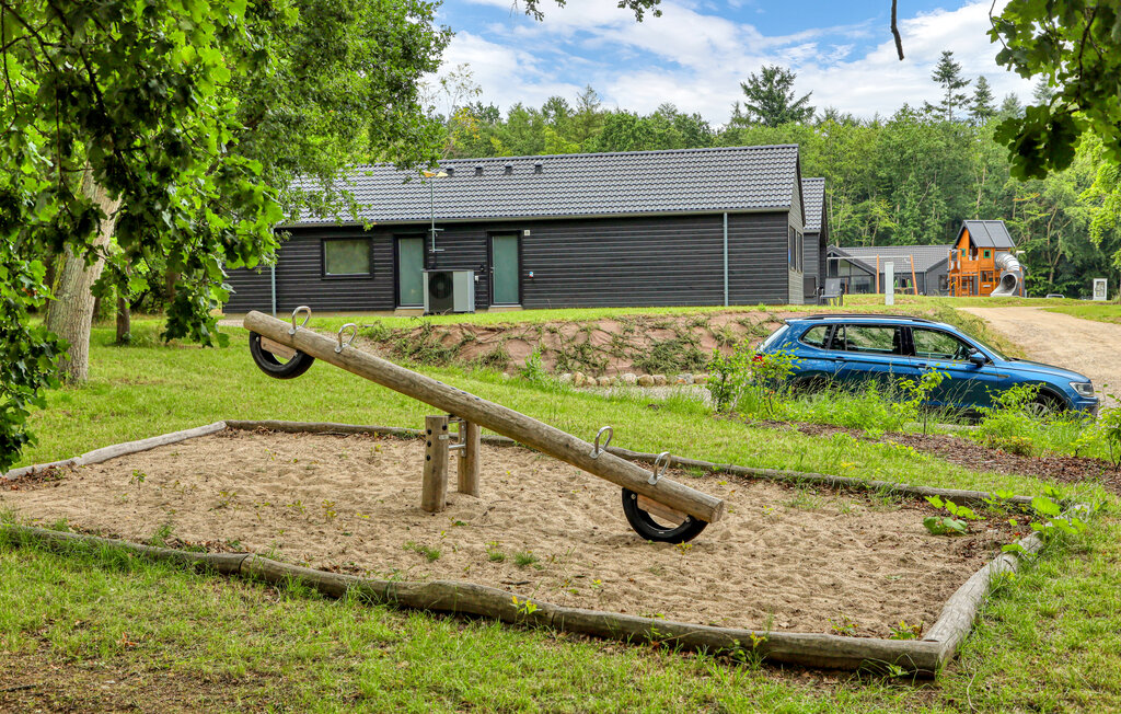 Feriehuse - Krakow am See , Tyskland - DMV097 13