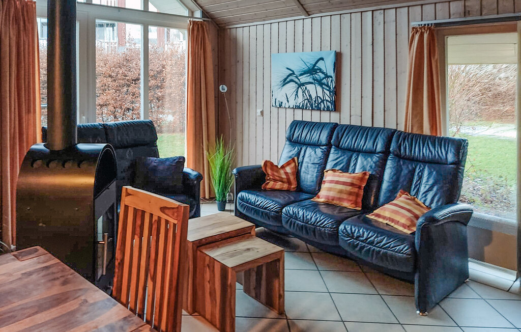 Feriehuse - Rechlin/Müritz , Tyskland - DMV767 10