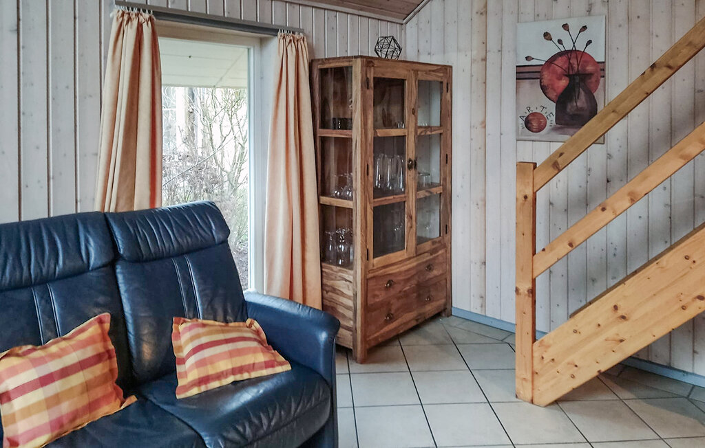 Feriehuse - Rechlin/Müritz , Tyskland - DMV767 3