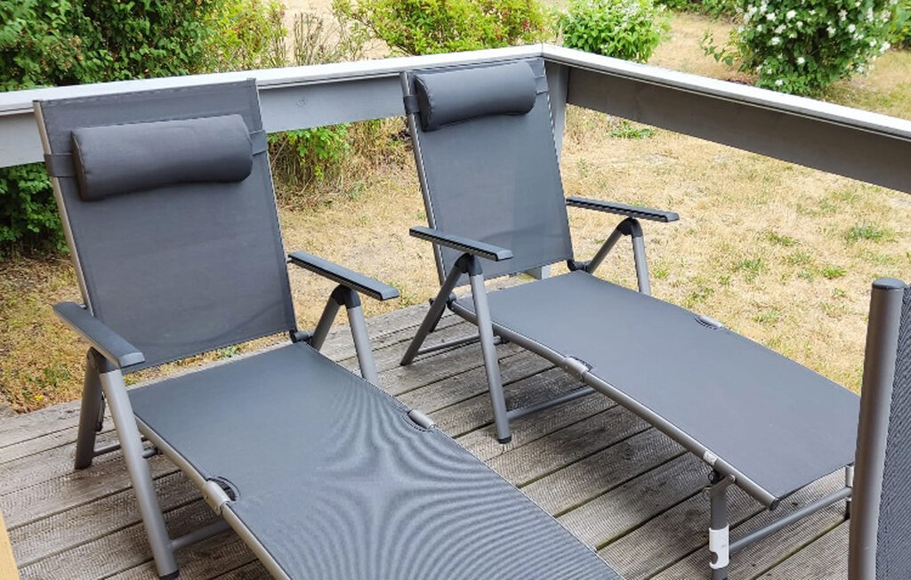 Feriehuse - Rechlin/Müritz , Tyskland - DMV767 9