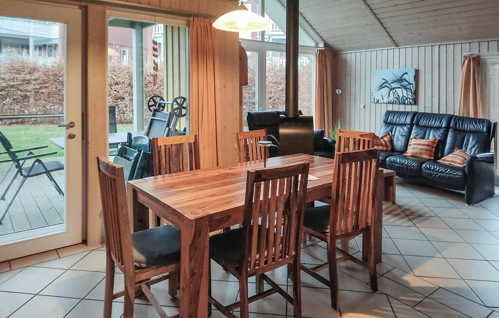 Feriehuse - Rechlin/Müritz , Tyskland - DMV767 2