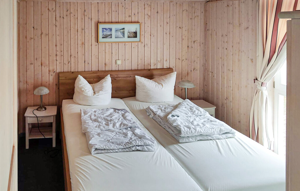 Feriehuse - Rechlin/Müritz , Tyskland - DMV767 13