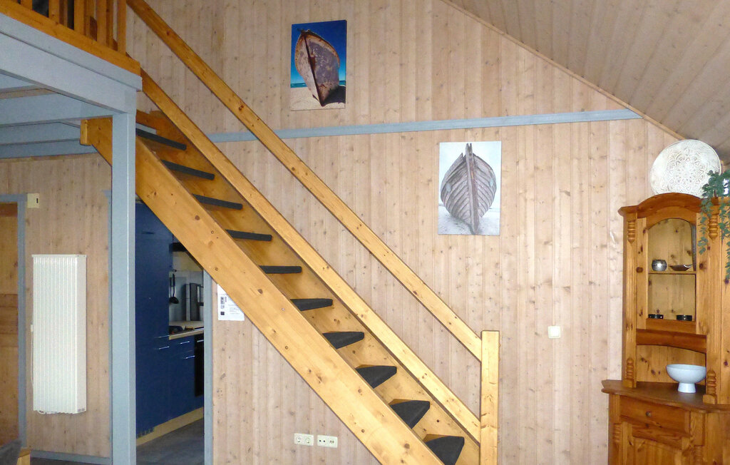 Feriehus - Rechlin/Müritz , Tyskland - DMV732 15