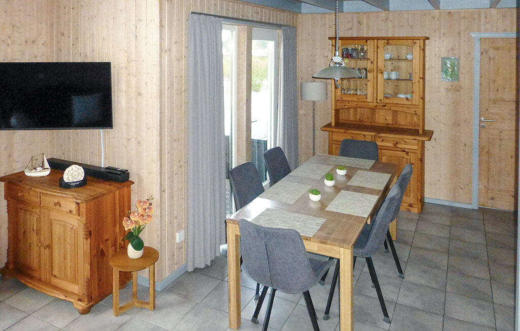 Feriehus - Rechlin/Müritz , Tyskland - DMV732 13