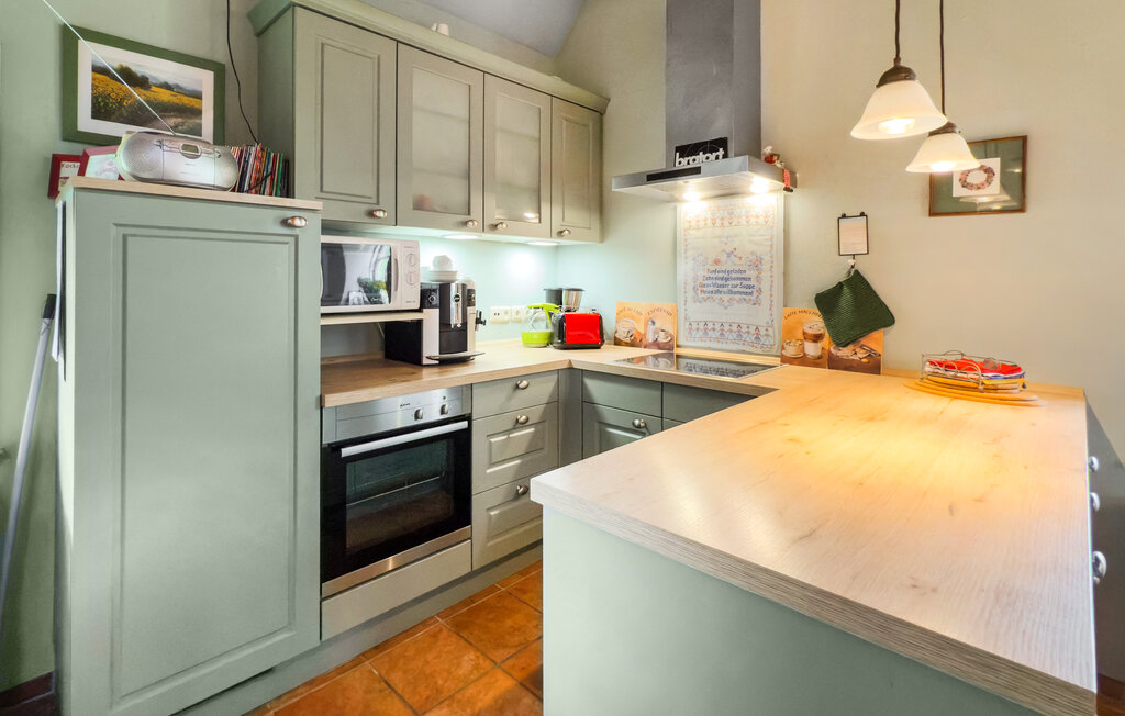 Feriehus - Thandorf , Tyskland - DMV497 7