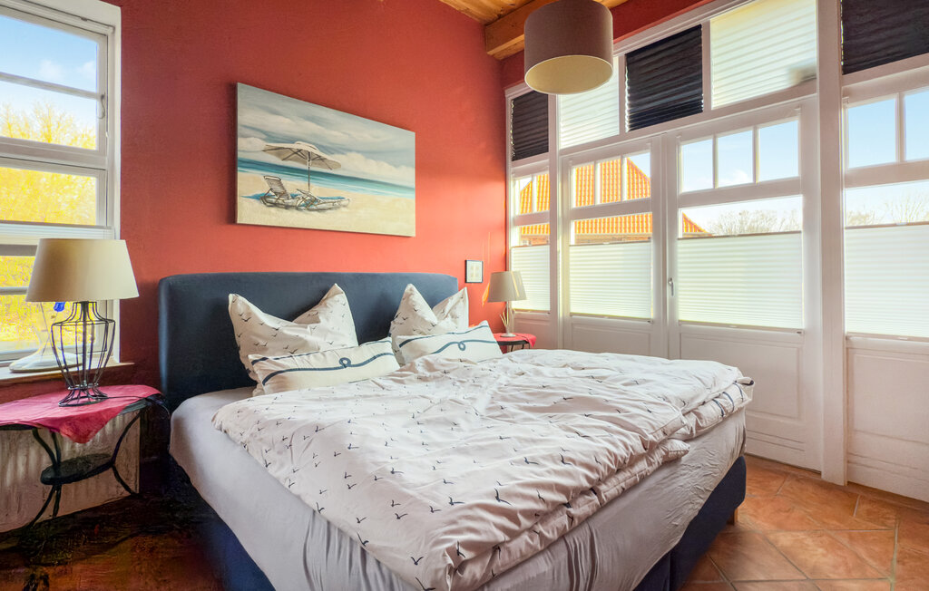 Feriehus - Thandorf , Tyskland - DMV497 24