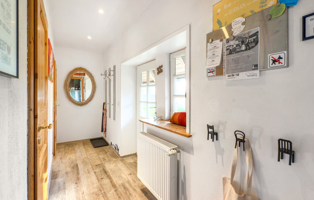 Feriehus - Thandorf , Tyskland - DMV497 15