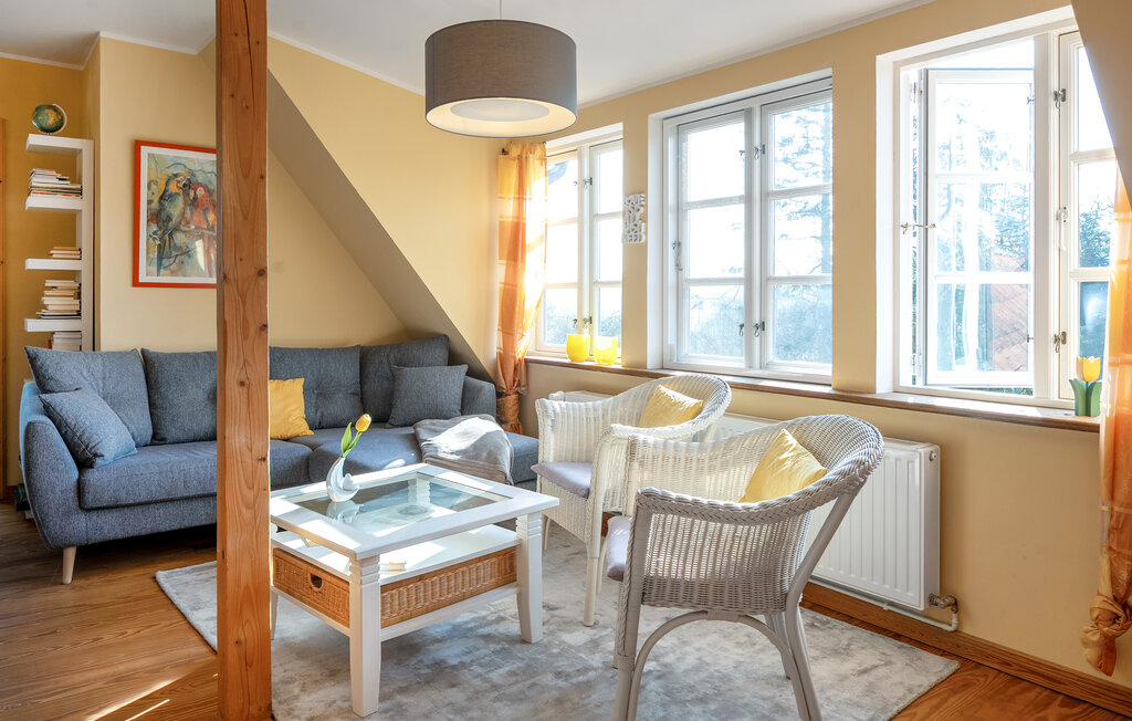 Feriehus - Thandorf , Tyskland - DMV497 12