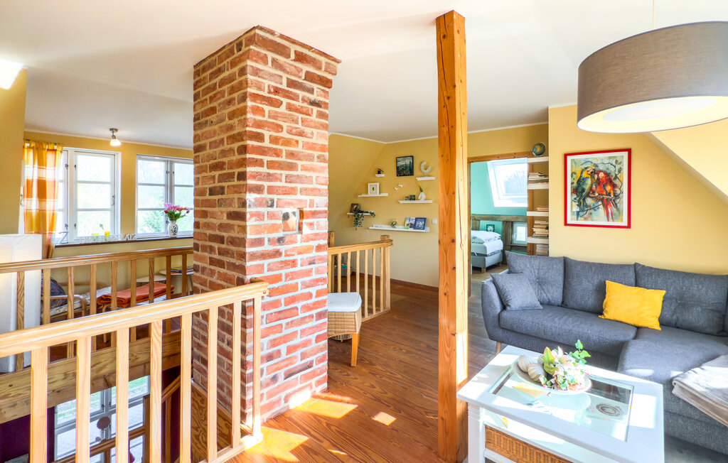 Feriehus - Thandorf , Tyskland - DMV497 3