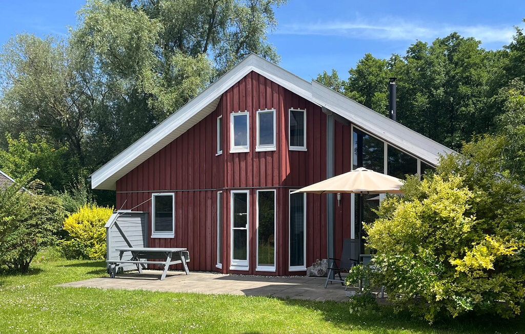 Feriehus - Rechlin/Müritz , Tyskland - DMV716 1