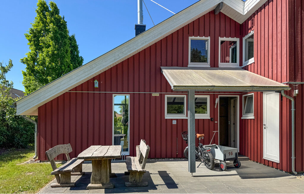 Feriehus - Rechlin/Müritz , Tyskland - DMV716 9