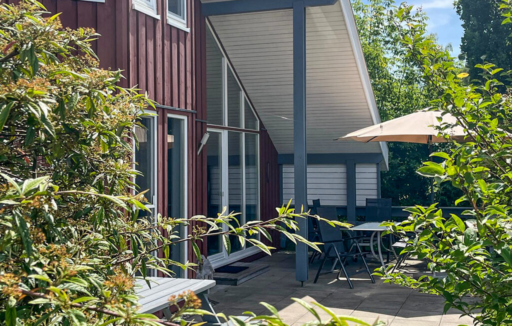 Feriehus - Rechlin/Müritz , Tyskland - DMV716 4