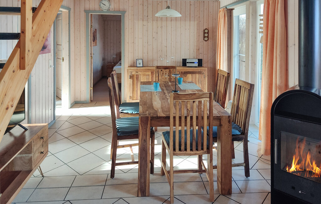 Feriehus - Rechlin/Müritz , Tyskland - DMV736 4