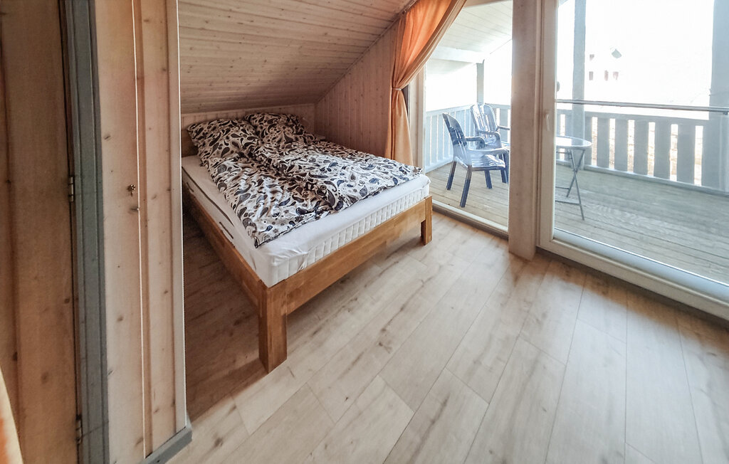 Feriehus - Rechlin/Müritz , Tyskland - DMV736 17