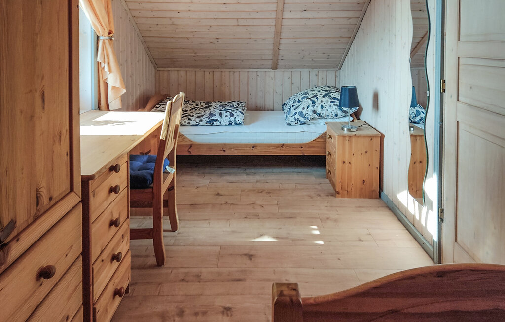 Feriehus - Rechlin/Müritz , Tyskland - DMV736 20