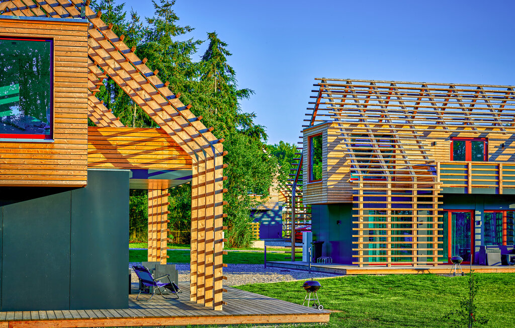 Feriehus - Kuhlen-Wendorf , Tyskland - DMV444 24