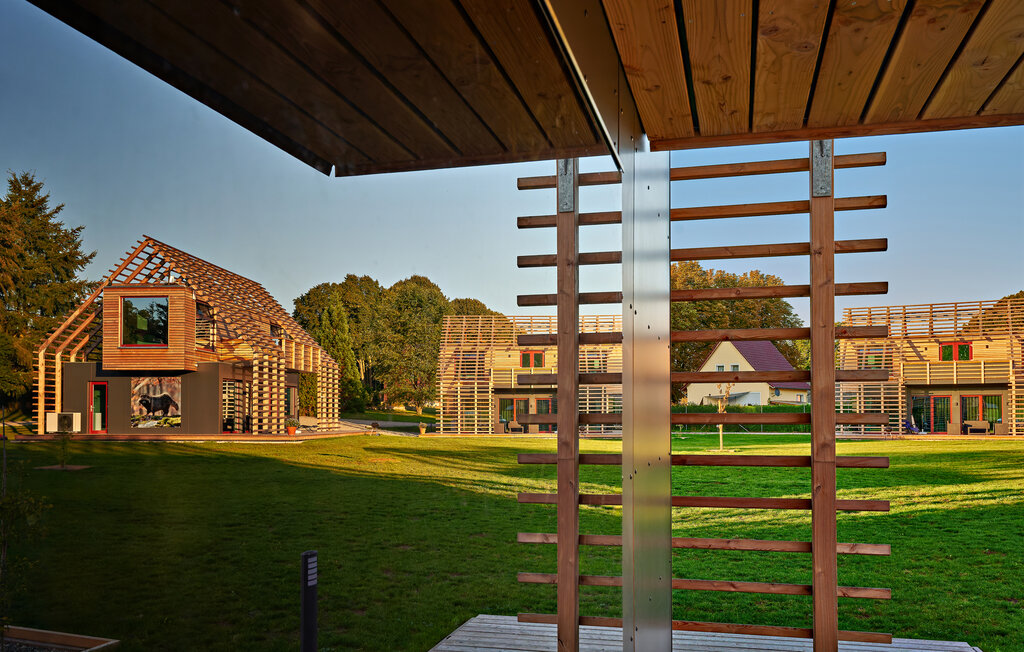 Feriehus - Kuhlen-Wendorf , Tyskland - DMV444 31