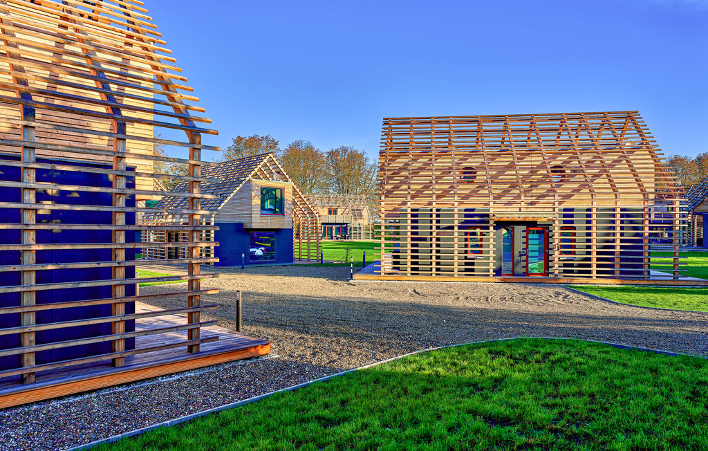 Feriehus - Kuhlen-Wendorf , Tyskland - DMV444 13