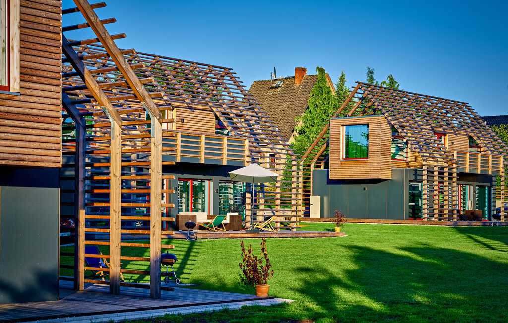 Feriehus - Kuhlen-Wendorf , Tyskland - DMV444 16