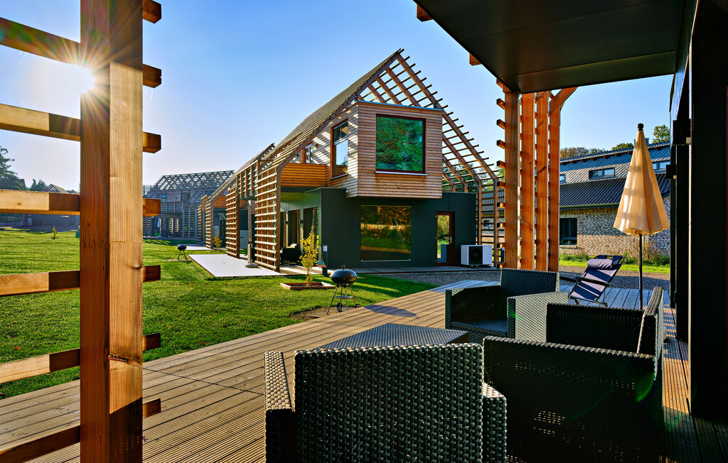 Feriehus - Kuhlen-Wendorf , Tyskland - DMV444 25