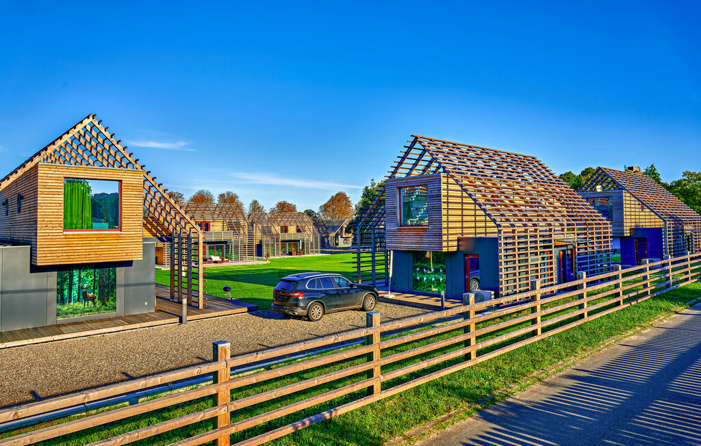 Ferieleilighet - Schwerin , Tyskland - DMV487 16