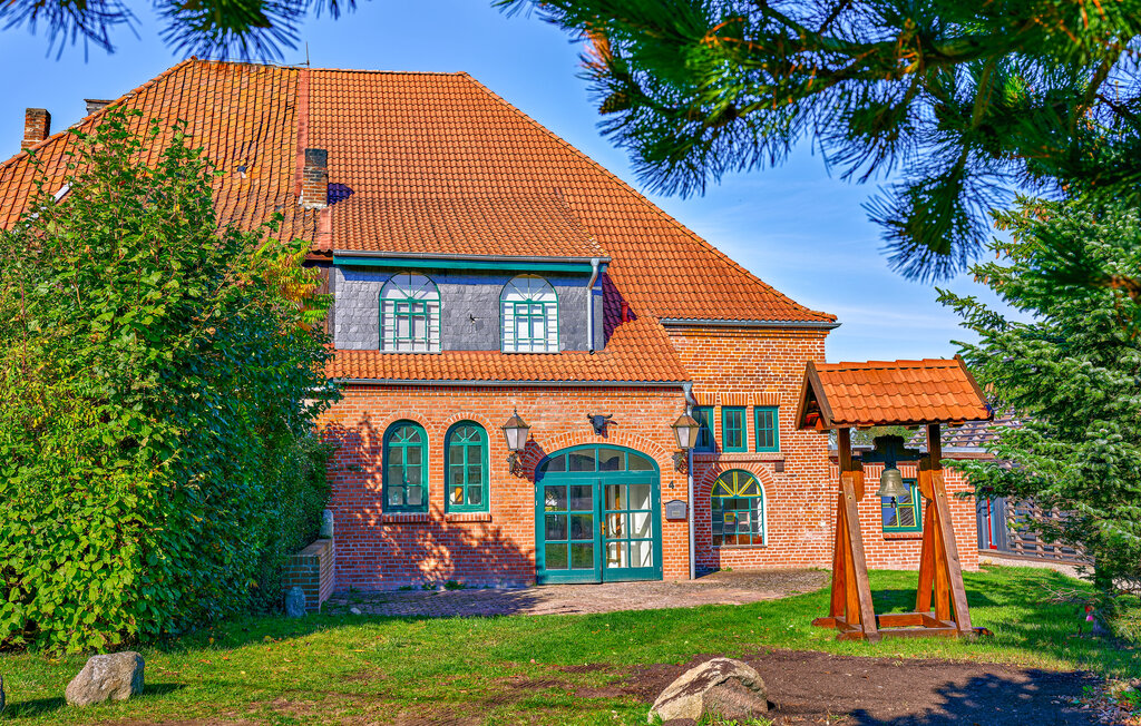 Ferieleilighet - Schwerin , Tyskland - DMV487 9