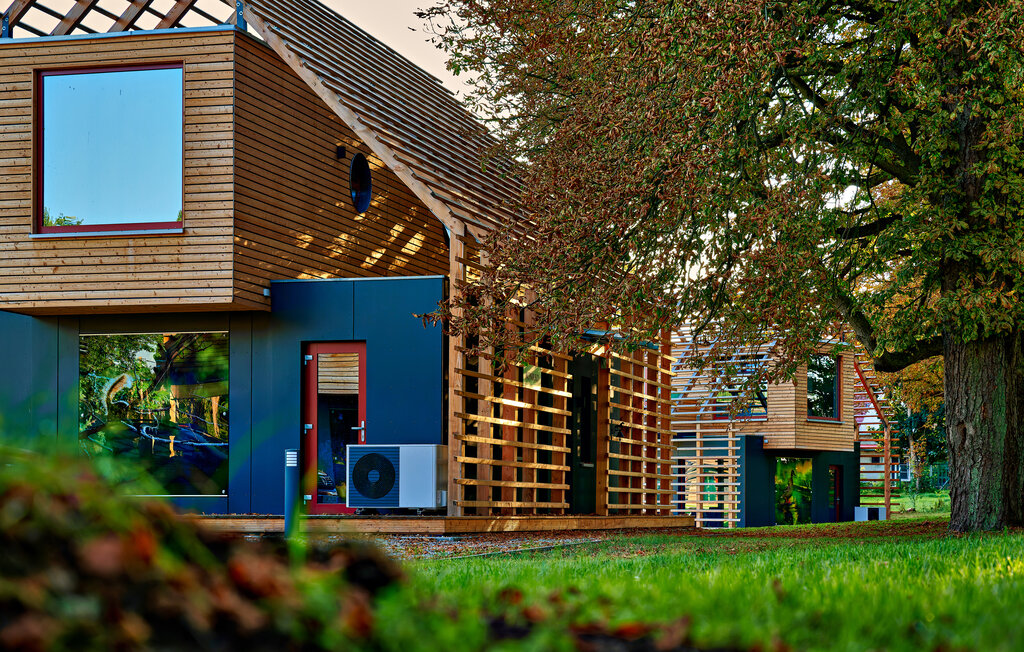 Ferieleilighet - Schwerin , Tyskland - DMV487 22