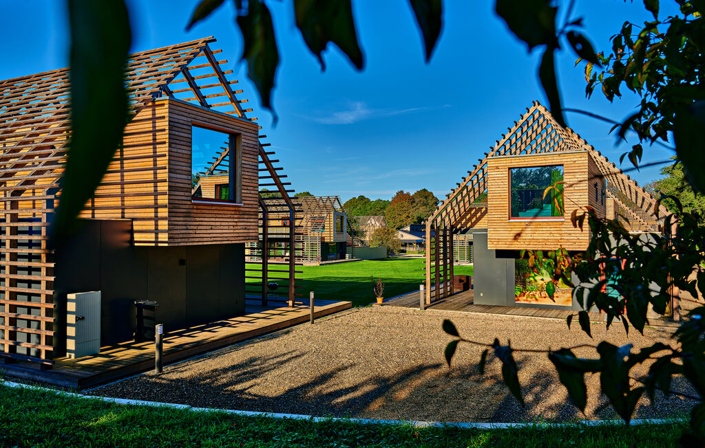 Feriehus - Kuhlen-Wendorf , Tyskland - DMV494 28
