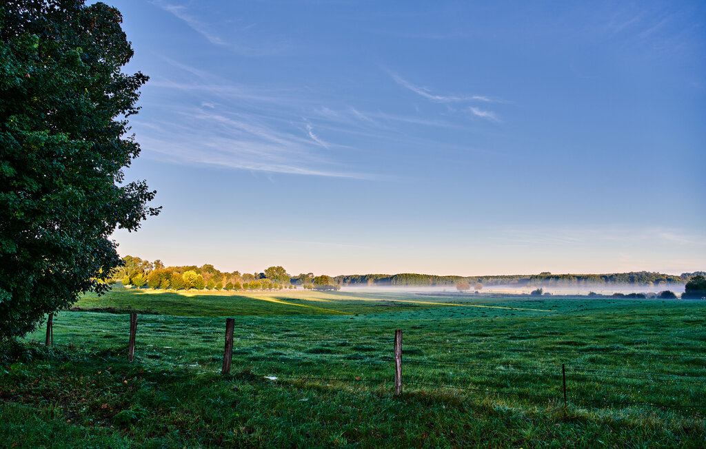 Feriehus - Kuhlen-Wendorf , Tyskland - DMV494 33