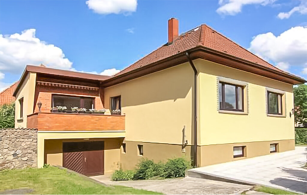 Feriehus - Kuhlen-Wendorf , Tyskland - DMV442 9