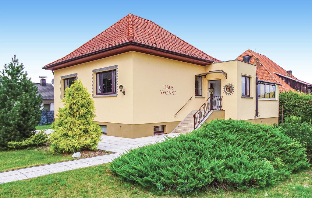 Feriehus - Kuhlen-Wendorf , Tyskland - DMV442 1