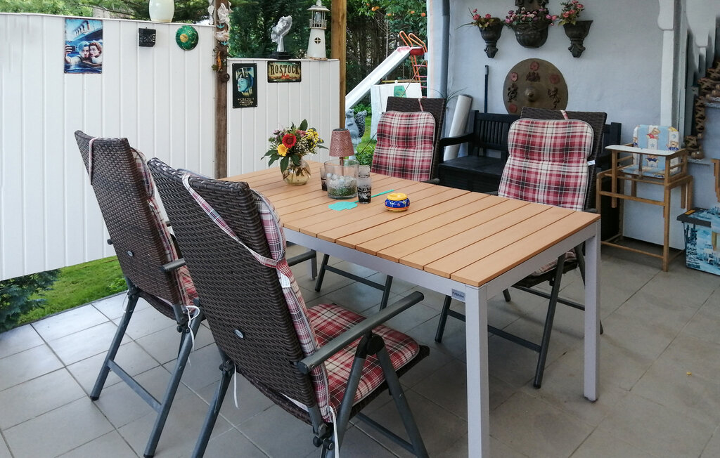 Ferieleilighet - Rostock , Tyskland - DMV498 5