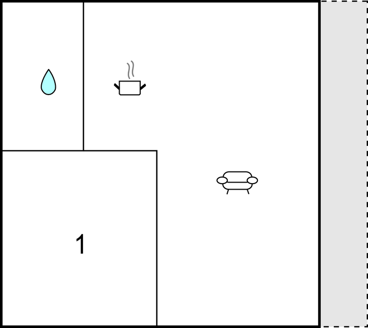 Semesterhus 