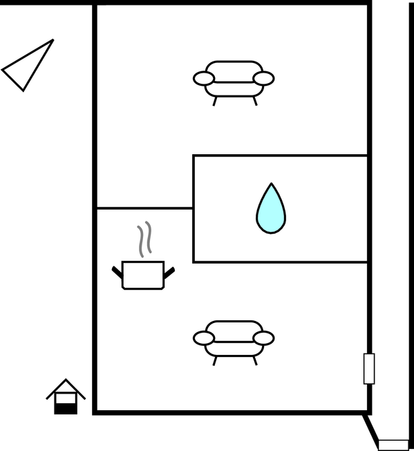 Ferienwohnung 