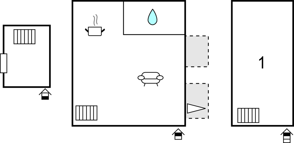 Ferienwohnung Haus Birgit B