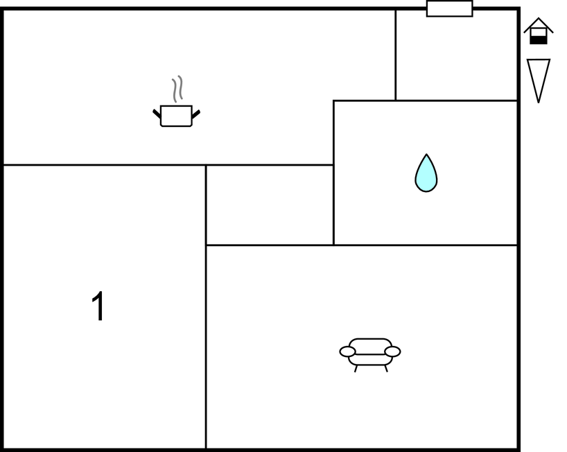 Ferienwohnung Haus Birgit C