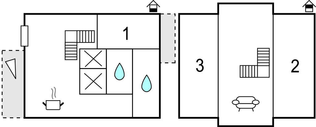 Ferienhaus 
