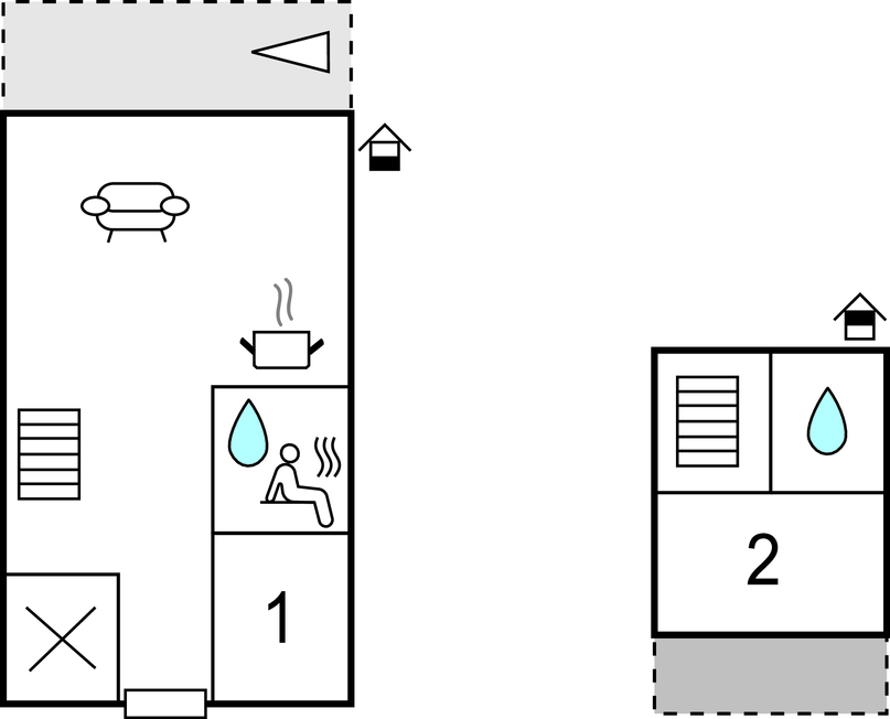 Semesterhus 