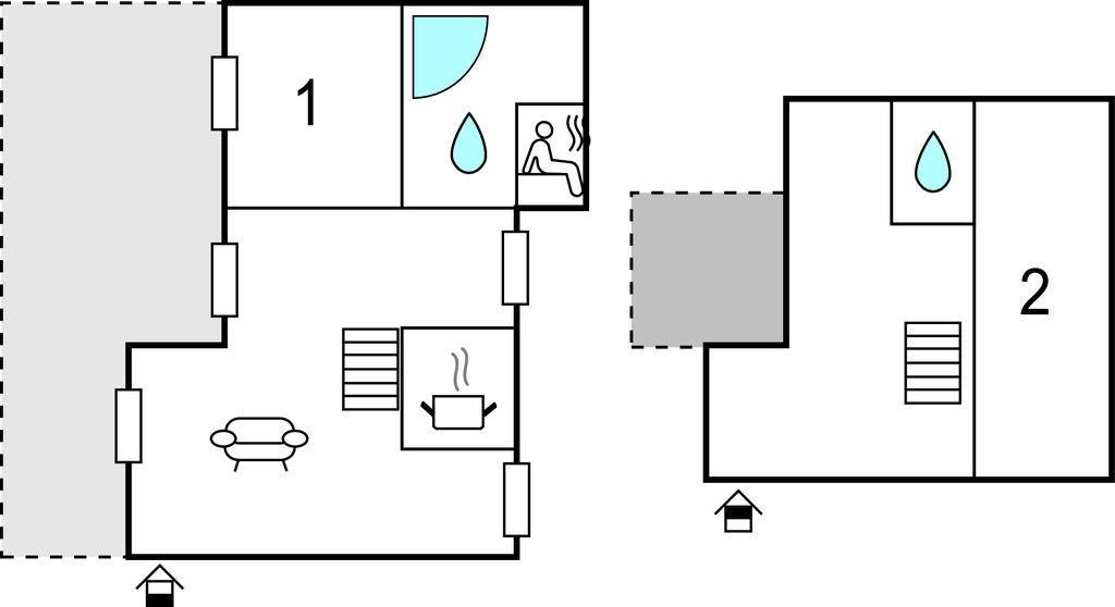 Vacation home 